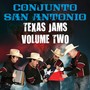 Texas Jams Volume Two