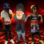 Trained To Step (Freestyle) [Explicit]