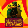 Alvinnn!!! and the Chipmunks