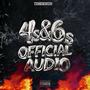 4s & 6s (feat. CARIONDIED) [Explicit]