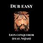 Lion Conqueror (feat. NyJah)