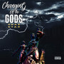 Changing of the Gods (Explicit)