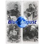 Blue August II