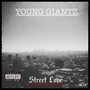 Street Love (feat. Andre Wilson & Marco Polo) - Single [Explicit]