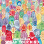 Speak Your Mind (Explicit)