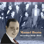 The History of Tango - His Work - Recordings 1942-1943