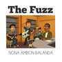 Nona Ambon Balanda