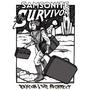 The Samsonite Survivor