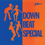 Soul Jazz Records presents STUDIO ONE DOWN BEAT SPECIAL (Expanded Edition)