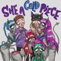 She a Cold Piece (feat. rvbygløøm) [Explicit]