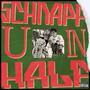 SCHNAPP U IN HALF (Explicit)