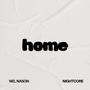 home (sped up - nightcore)