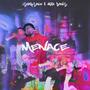 Menace (feat. Miklo Bans) [Explicit]