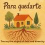 Para quedarte (feat. Atolendrada & Jorge Arias)