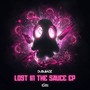 Lost in the Sauce EP (Explicit)