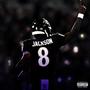 Lamar Jackson (Explicit)