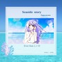 Seaside story (feat. しいか) [Piano version]