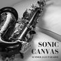 Sonic Canvas: Jazz Background Music