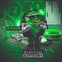 The Green M&M Deluxe (Explicit)