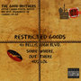 Restricted Goods