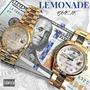 Lemonade (feat. 7aye.1k) [Explicit]