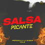 Prendele A La Salsa Vol. 2