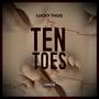 Ten Toes (ndidi) [Explicit]