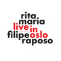 Rita Maria & Filipe Raposo