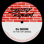 To The Top (Mixes)