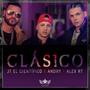 Clásico (feat. Andry Music & Alex Rt)