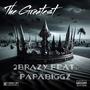 Da Greatest (feat. Papabiggz) [Explicit]