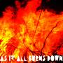As It All Burns Down (feat. Logan Iker) [NO VOCALS] [Explicit]