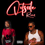 Outside (Remix) [Explicit]