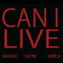 Can I Live (feat. Shyne) [Explicit]