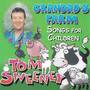 Grandad's Farm - Songs for Children