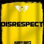 Disrespect (Instrumental)