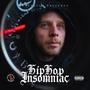 Hip-Hop Insomniac (Explicit)
