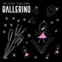 Ballerino (Explicit)