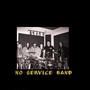 NO SERVICE BAND