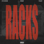 Racks (feat. Yeat) [Explicit]