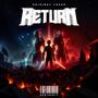 Return (feat. CaSSaNoVa)