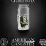 American Gangster (feat. Osama, Clout Gamble & King Diamendz) [Explicit]