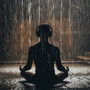 Reflective Rain: Music for Meditation