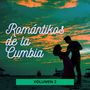 Romántikos De La Cumbia, Vol. 2