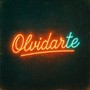 Olvidarte