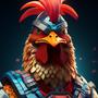 CHICKEN JOCKEY FUNK