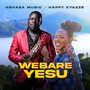 Webare Yesu