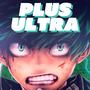 Plus Ultra (Deku) (feat. Breeton Boi) [Explicit]