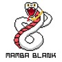 MAMBA BLANK