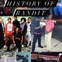 History Of Bandit (Explicit)